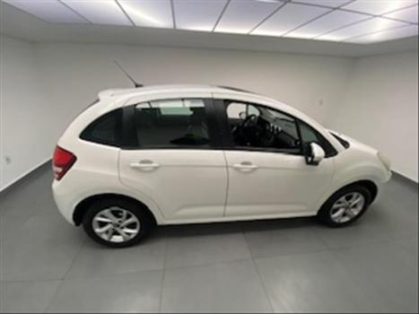 CITROEN C3 1.5 4P TENDANCE FLEX, Foto 19