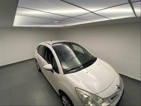 CITROEN C3 1.5 4P TENDANCE FLEX, Foto 20