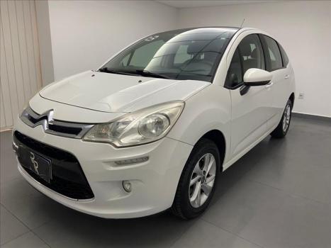 CITROEN C3 1.5 4P TENDANCE FLEX, Foto 2