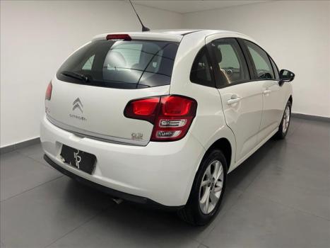 CITROEN C3 1.5 4P TENDANCE FLEX, Foto 5