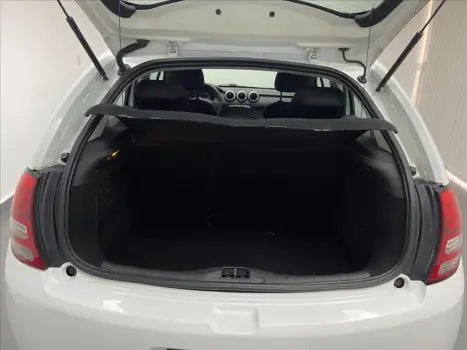 CITROEN C3 1.5 4P TENDANCE FLEX, Foto 9