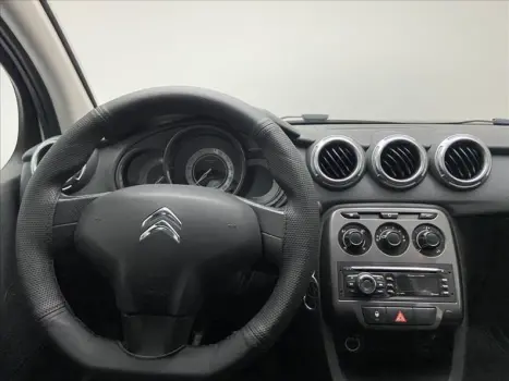 CITROEN C3 1.5 4P TENDANCE FLEX, Foto 10