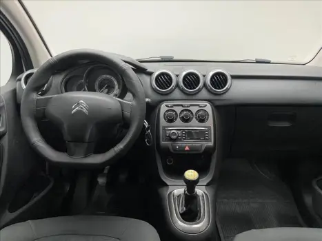 CITROEN C3 1.5 4P TENDANCE FLEX, Foto 11