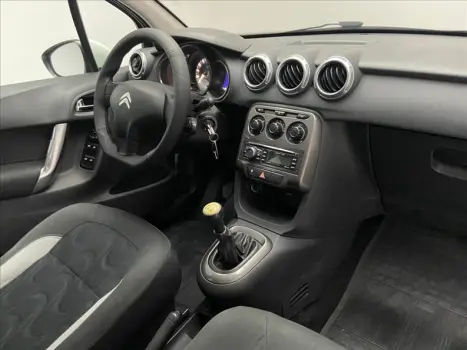 CITROEN C3 1.5 4P TENDANCE FLEX, Foto 13