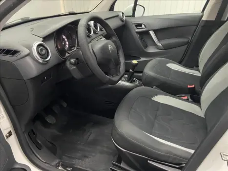 CITROEN C3 1.5 4P TENDANCE FLEX, Foto 16