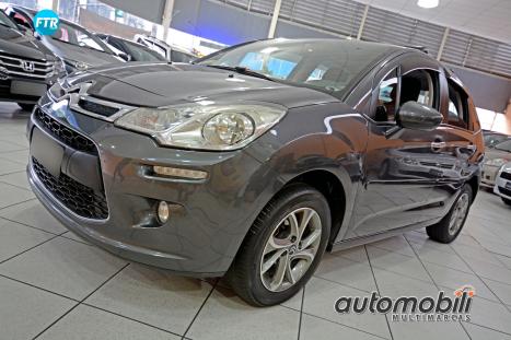 CITROEN C3 1.5 4P TENDANCE FLEX, Foto 1