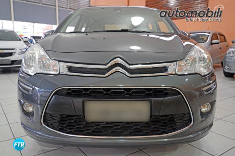 CITROEN C3 1.5 4P TENDANCE FLEX, Foto 2