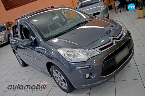 CITROEN C3 1.5 4P TENDANCE FLEX, Foto 3