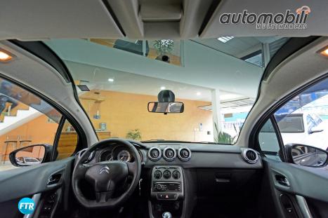 CITROEN C3 1.5 4P TENDANCE FLEX, Foto 6