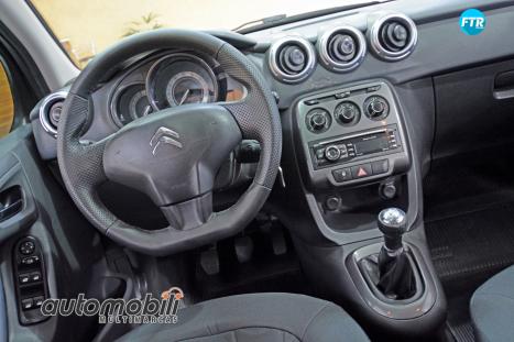 CITROEN C3 1.5 4P TENDANCE FLEX, Foto 7
