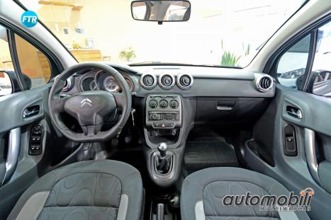 CITROEN C3 1.5 4P TENDANCE FLEX, Foto 8