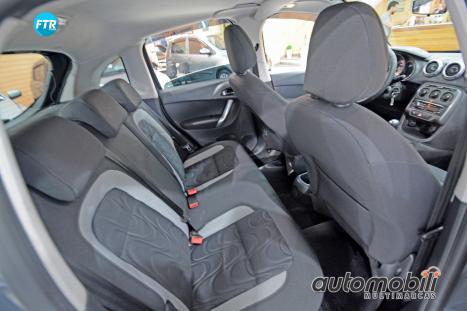 CITROEN C3 1.5 4P TENDANCE FLEX, Foto 9