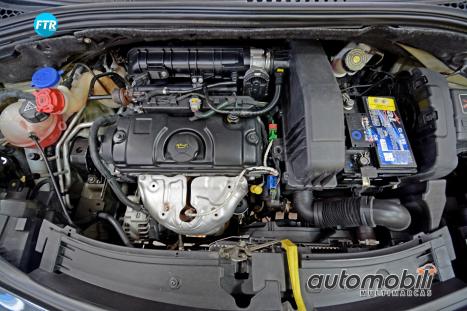 CITROEN C3 1.5 4P TENDANCE FLEX, Foto 12