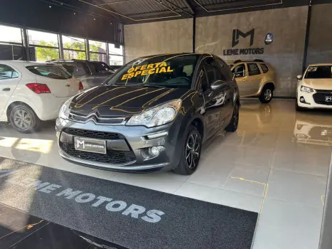 CITROEN C3 1.5 4P TENDANCE FLEX, Foto 2