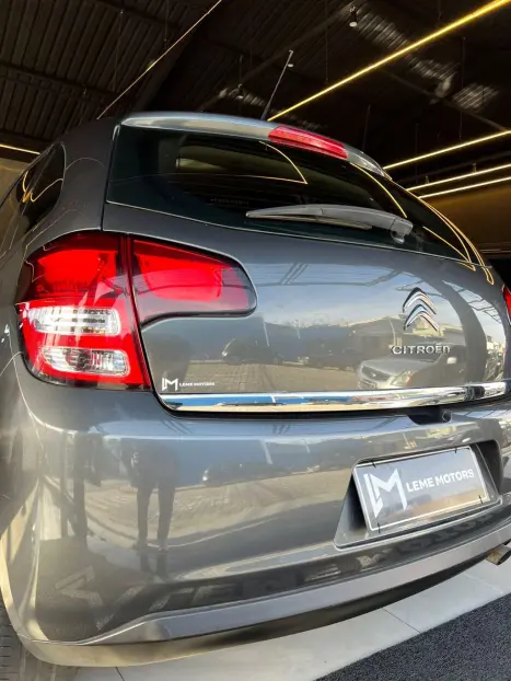 CITROEN C3 1.5 4P TENDANCE FLEX, Foto 5