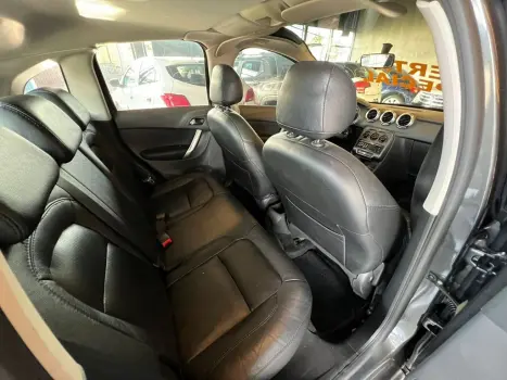 CITROEN C3 1.5 4P TENDANCE FLEX, Foto 8