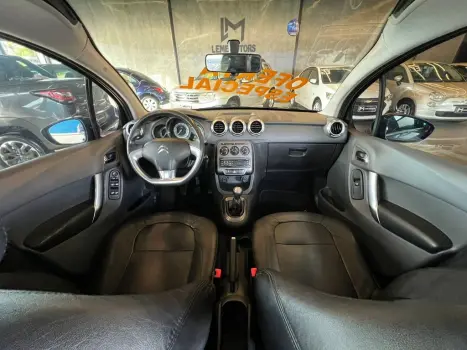 CITROEN C3 1.5 4P TENDANCE FLEX, Foto 9