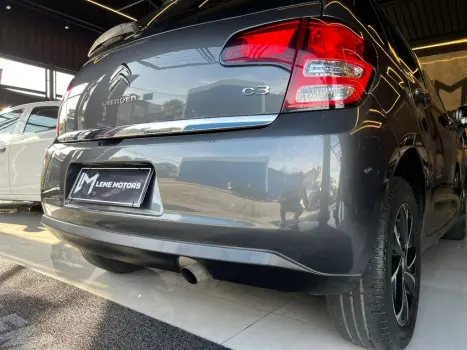 CITROEN C3 1.5 4P TENDANCE FLEX, Foto 10