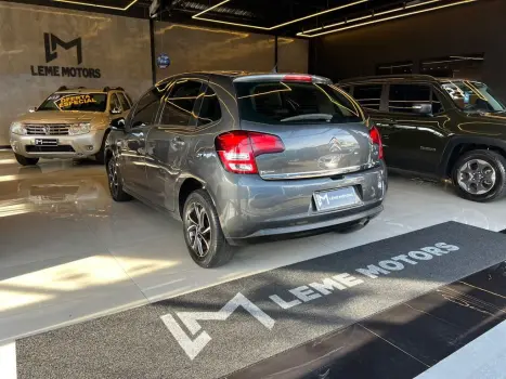 CITROEN C3 1.5 4P TENDANCE FLEX, Foto 12