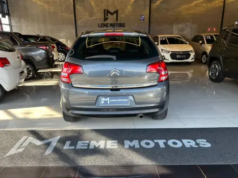 CITROEN C3 1.5 4P TENDANCE FLEX, Foto 13