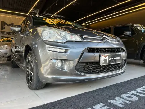 CITROEN C3 1.5 4P TENDANCE FLEX, Foto 14