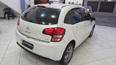CITROEN C3 1.5 4P TENDANCE FLEX, Foto 1