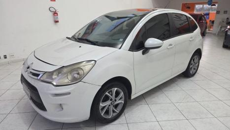 CITROEN C3 1.5 4P TENDANCE FLEX, Foto 9