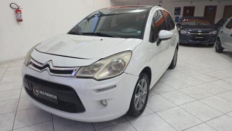 CITROEN C3 1.5 4P TENDANCE FLEX, Foto 10