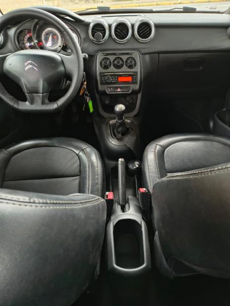 CITROEN C3 1.5 4P TENDANCE FLEX, Foto 12