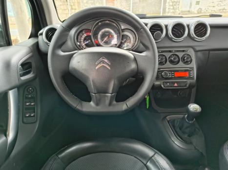 CITROEN C3 1.5 4P TENDANCE FLEX, Foto 10