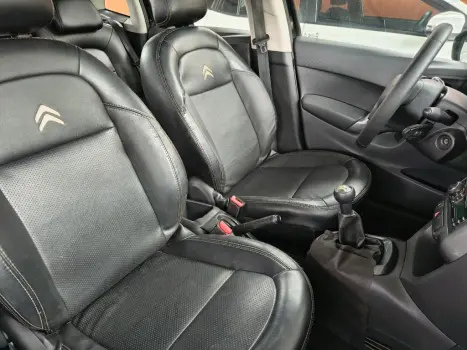 CITROEN C3 1.5 4P TENDANCE FLEX, Foto 14