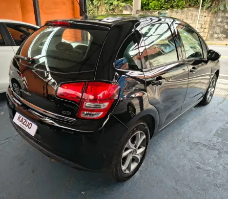 CITROEN C3 1.5 4P TENDANCE FLEX, Foto 5