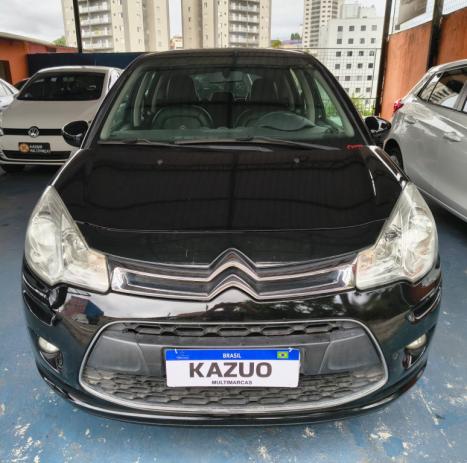 CITROEN C3 1.5 4P TENDANCE FLEX, Foto 3