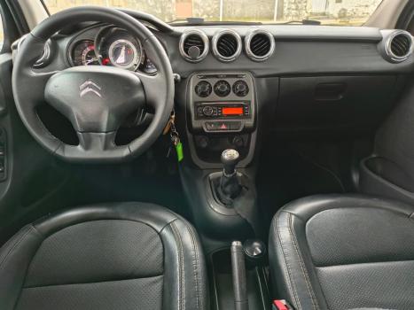 CITROEN C3 1.5 4P TENDANCE FLEX, Foto 9