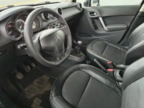 CITROEN C3 1.5 4P TENDANCE FLEX, Foto 17