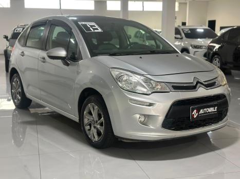CITROEN C3 1.5 4P TENDANCE FLEX, Foto 1
