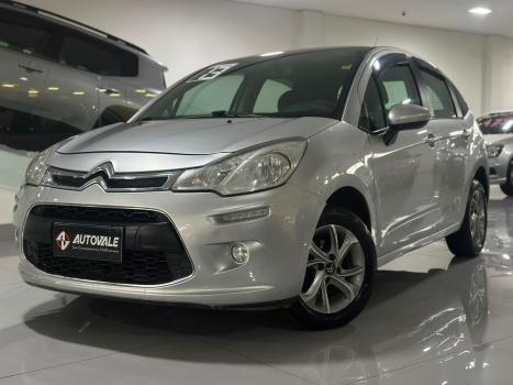 CITROEN C3 1.5 4P TENDANCE FLEX, Foto 2