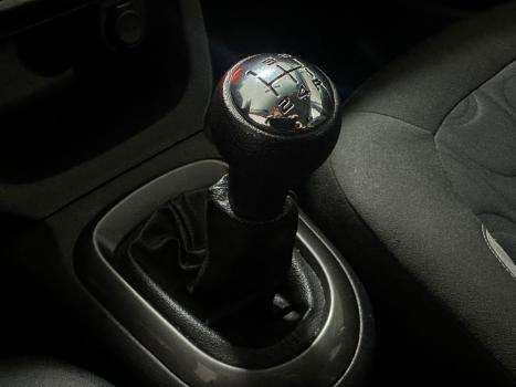 CITROEN C3 1.5 4P TENDANCE FLEX, Foto 8