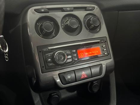 CITROEN C3 1.5 4P TENDANCE FLEX, Foto 9