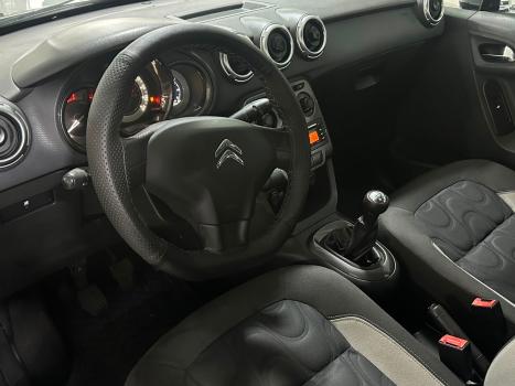 CITROEN C3 1.5 4P TENDANCE FLEX, Foto 12