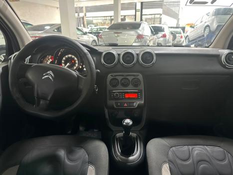 CITROEN C3 1.5 4P TENDANCE FLEX, Foto 13