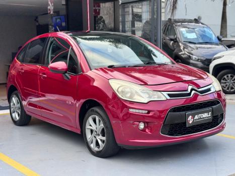 CITROEN C3 1.5 4P TENDANCE FLEX, Foto 1