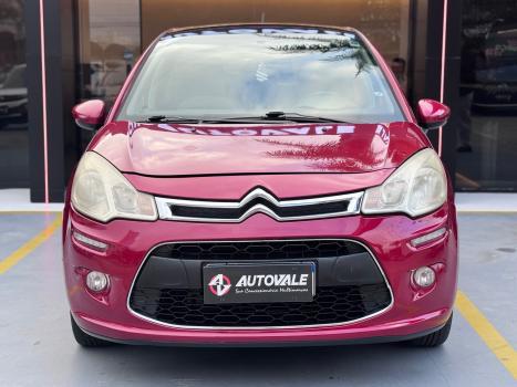 CITROEN C3 1.5 4P TENDANCE FLEX, Foto 2