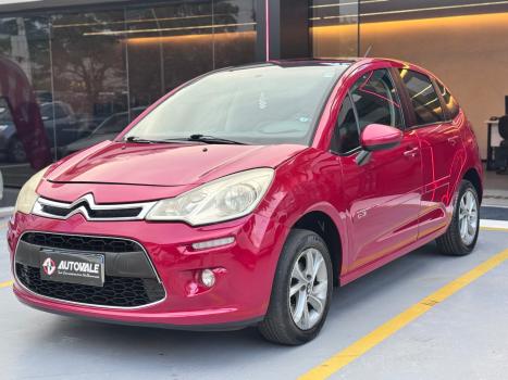 CITROEN C3 1.5 4P TENDANCE FLEX, Foto 3