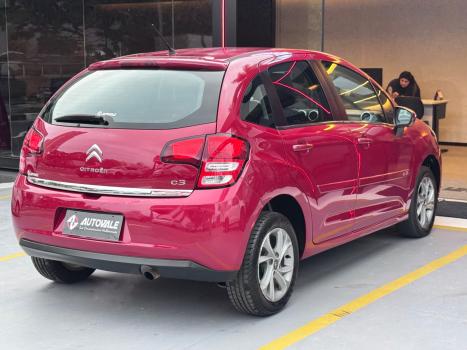 CITROEN C3 1.5 4P TENDANCE FLEX, Foto 4
