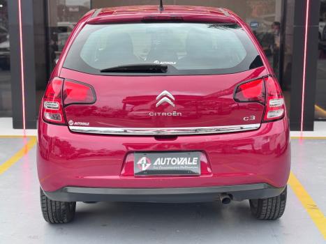CITROEN C3 1.5 4P TENDANCE FLEX, Foto 5