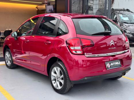 CITROEN C3 1.5 4P TENDANCE FLEX, Foto 6
