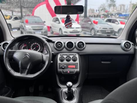 CITROEN C3 1.5 4P TENDANCE FLEX, Foto 7