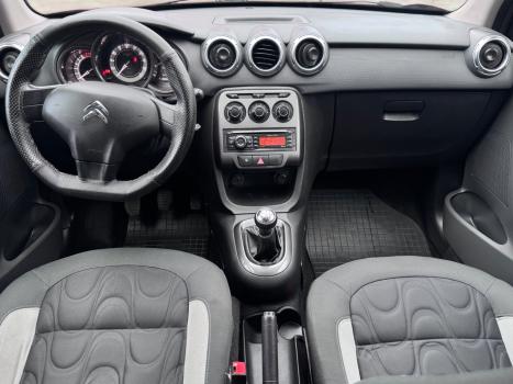 CITROEN C3 1.5 4P TENDANCE FLEX, Foto 8