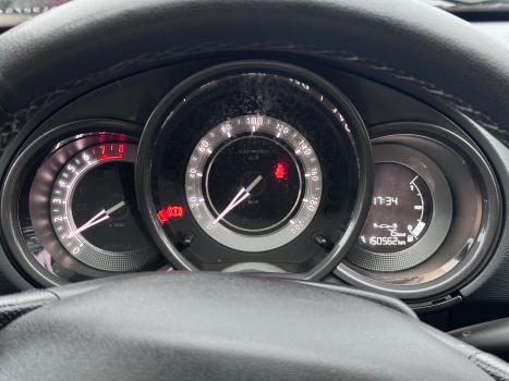 CITROEN C3 1.5 4P TENDANCE FLEX, Foto 9